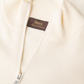 Half-zip trui van wol | FULL_WIDTH | Wit