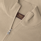 Half-zip trui van wol | FULL_WIDTH | Beige