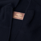 Half-zip trui van wol | FULL_WIDTH | BLUE NAVY