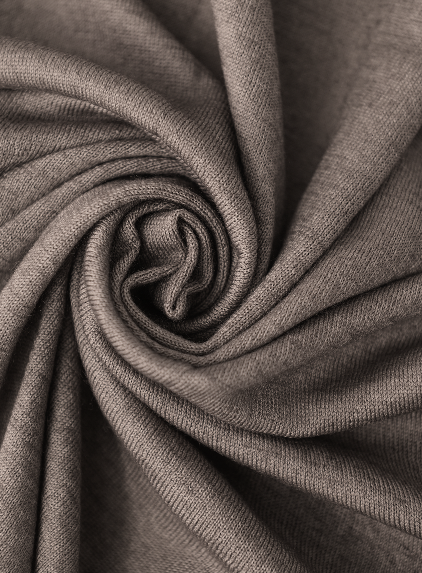 Ritsvest van scheerwol | FULL_WIDTH | TAUPE