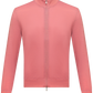 Ritsvest van scheerwol | ROZE