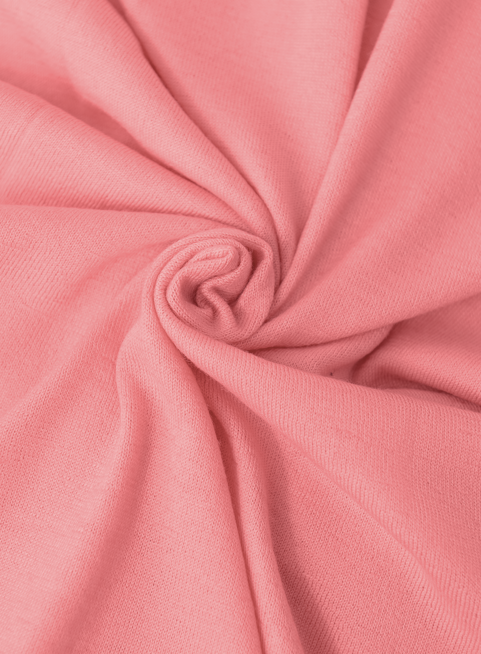 Ritsvest van scheerwol | FULL_WIDTH | ROZE