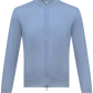 Ritsvest van scheerwol | L.Blauw