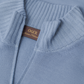 Ritsvest van scheerwol | FULL_WIDTH | L.Blauw
