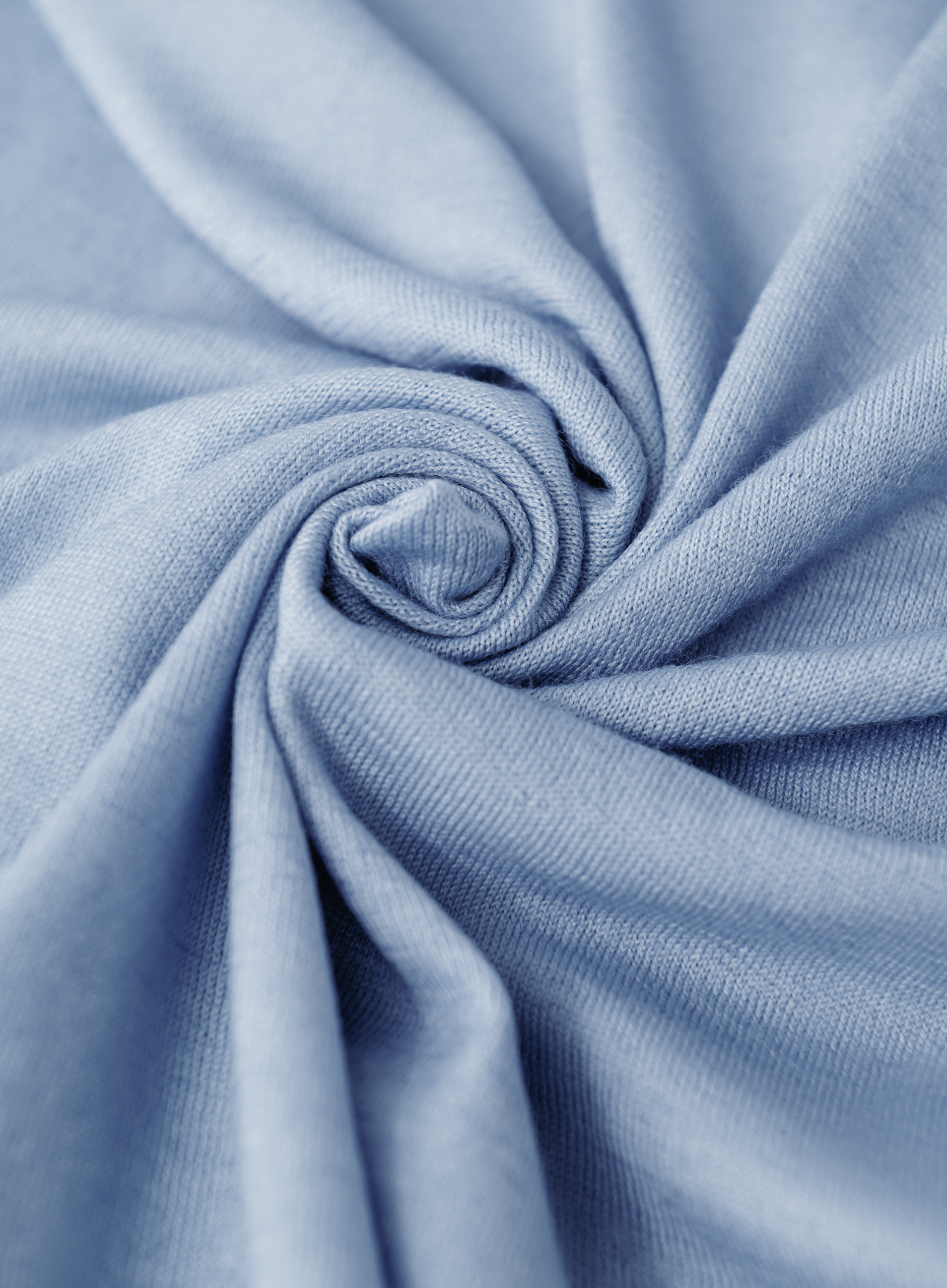 Ritsvest van scheerwol | FULL_WIDTH | L.Blauw