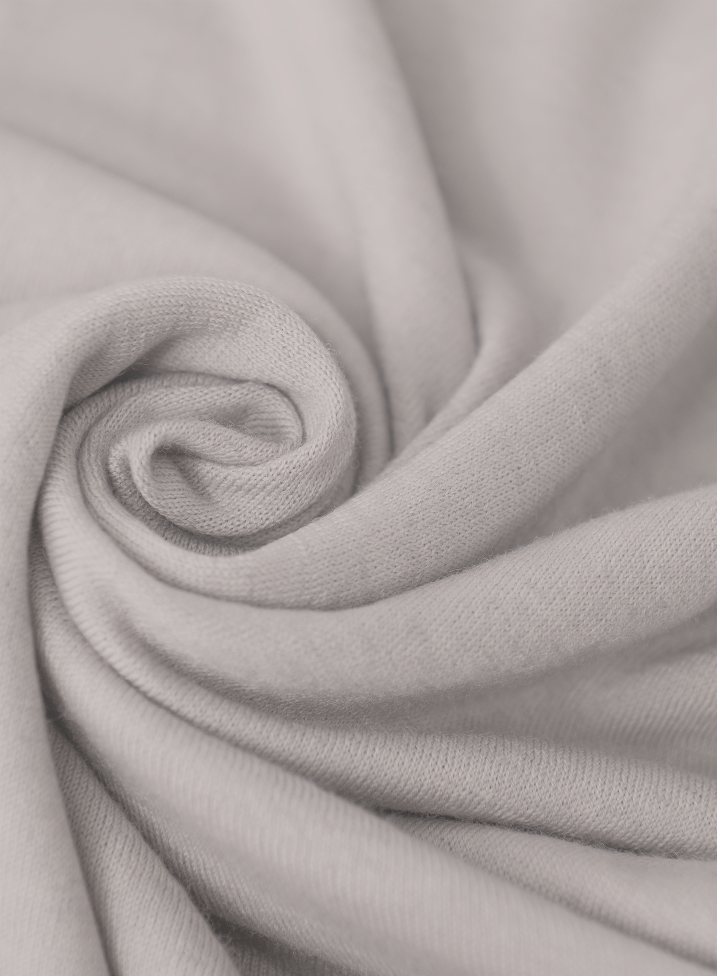Ritsvest van scheerwol | FULL_WIDTH | L.Grijs