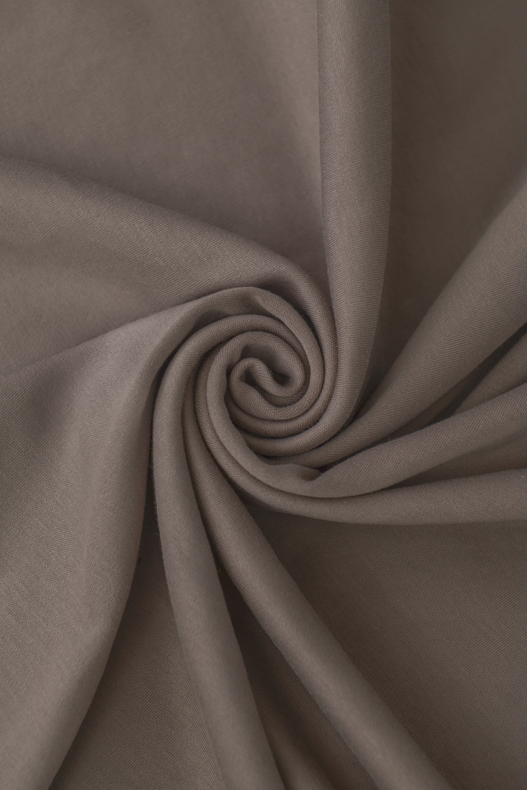 Polo met korte mouwen van katoen | FULL_WIDTH | TAUPE