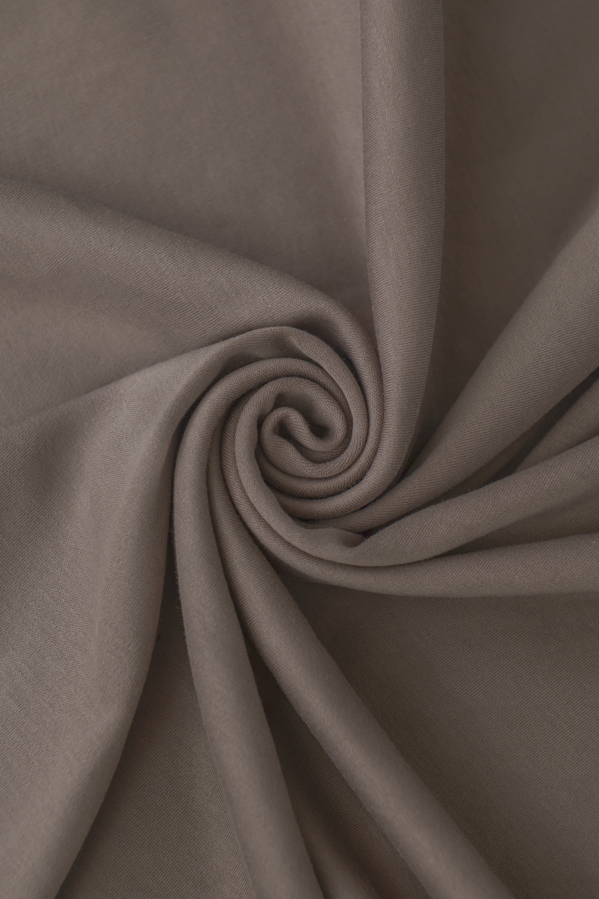 Polo met korte mouwen van katoen | FULL_WIDTH | TAUPE