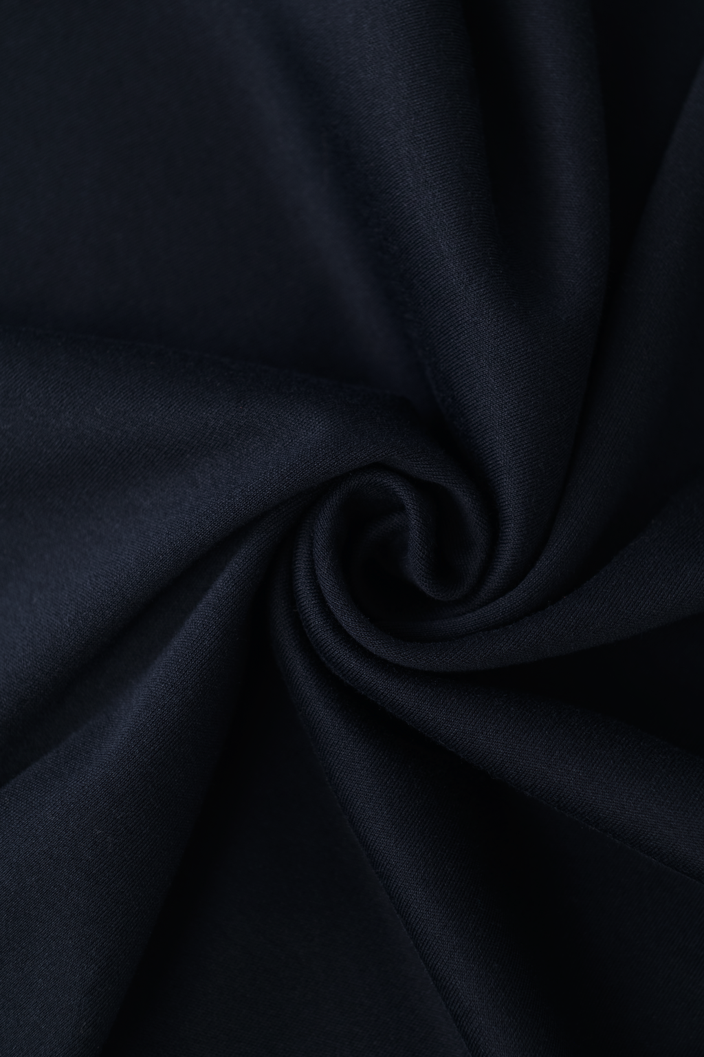 Polo met korte mouwen van katoen | FULL_WIDTH | BLUE NAVY