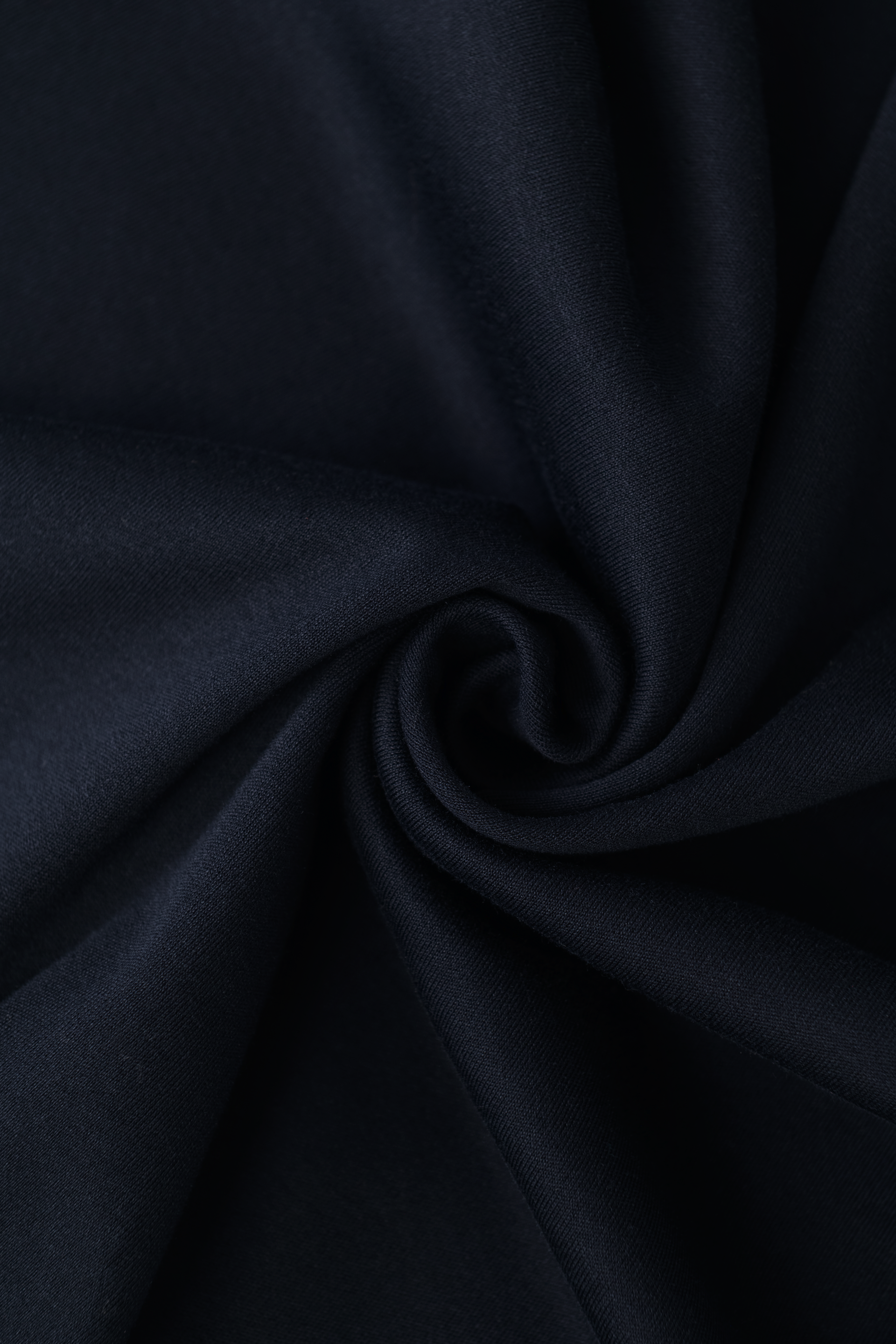 Polo met korte mouwen van katoen | FULL_WIDTH | BLUE NAVY
