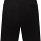 Korte broek van katoen | Zwart