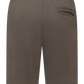 Korte broek van katoen | TAUPE
