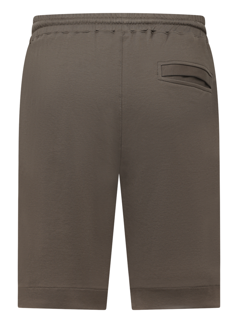 Baumwollshorts
