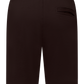 Korte broek van katoen | D.Bruin