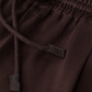 Korte broek van katoen | D.Bruin