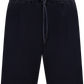 Korte broek van katoen | BLUE NAVY