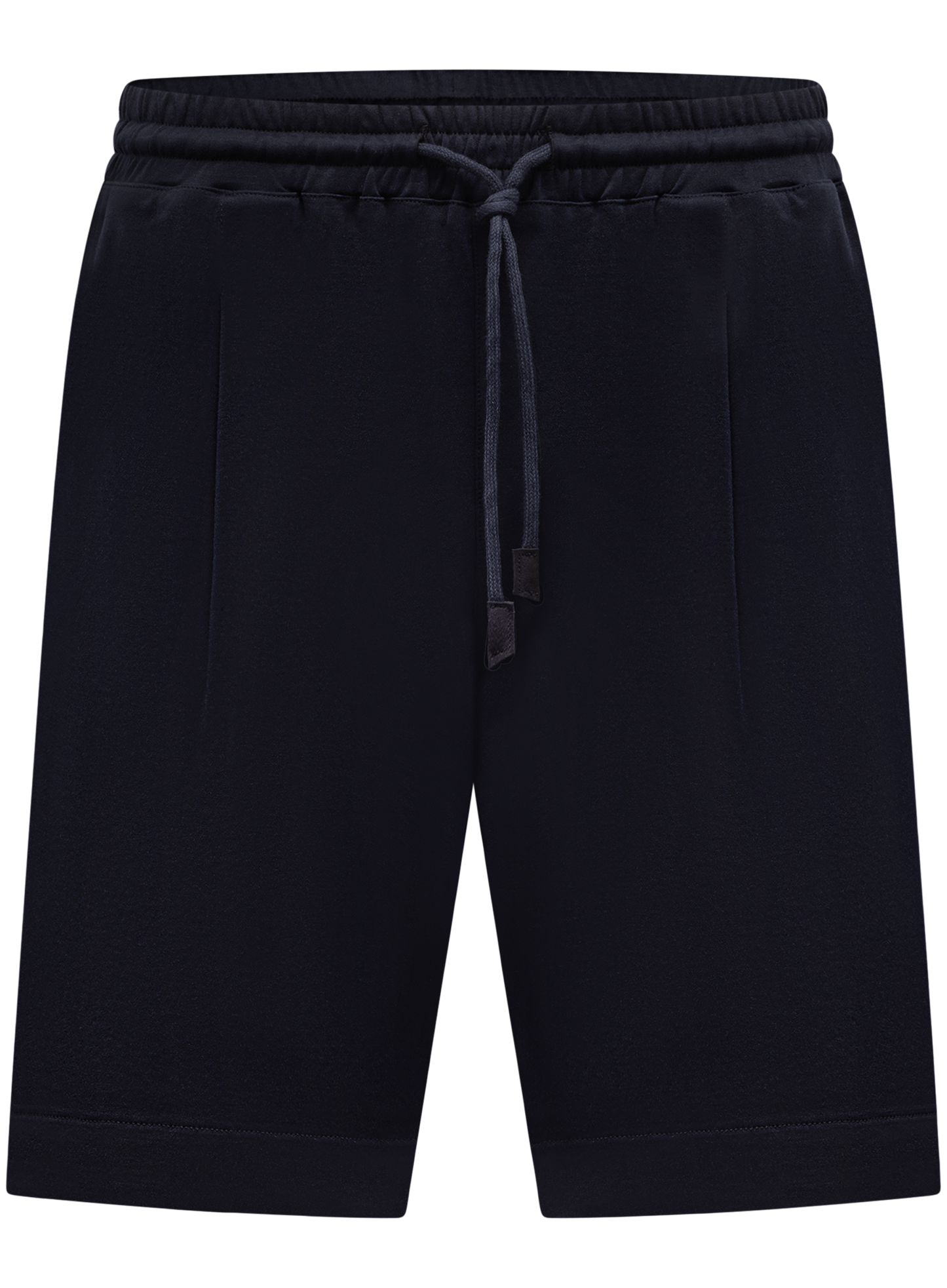 Korte broek van katoen | BLUE NAVY