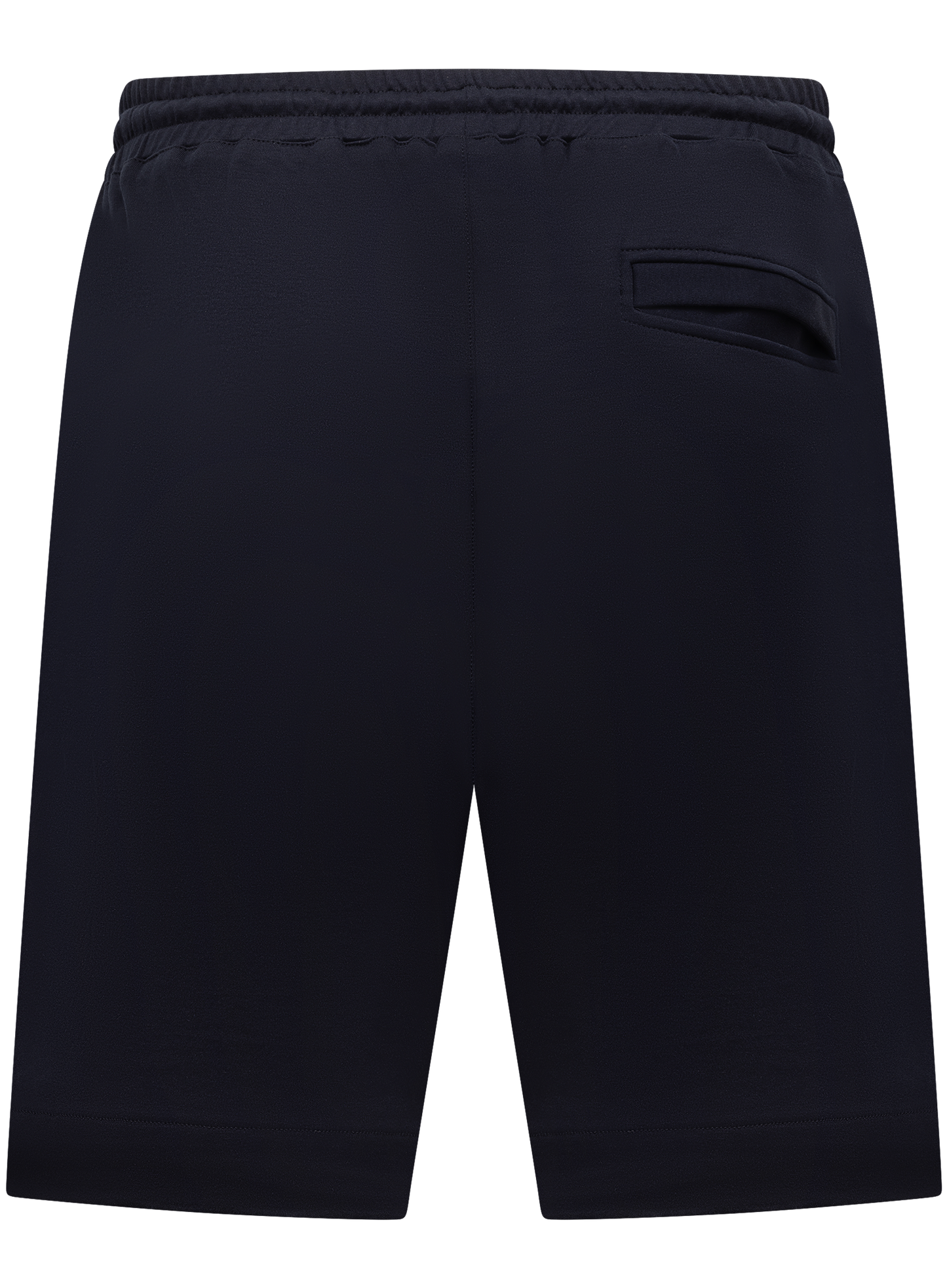Korte broek van katoen | BLUE NAVY