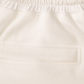 Korte broek van katoen | Wit