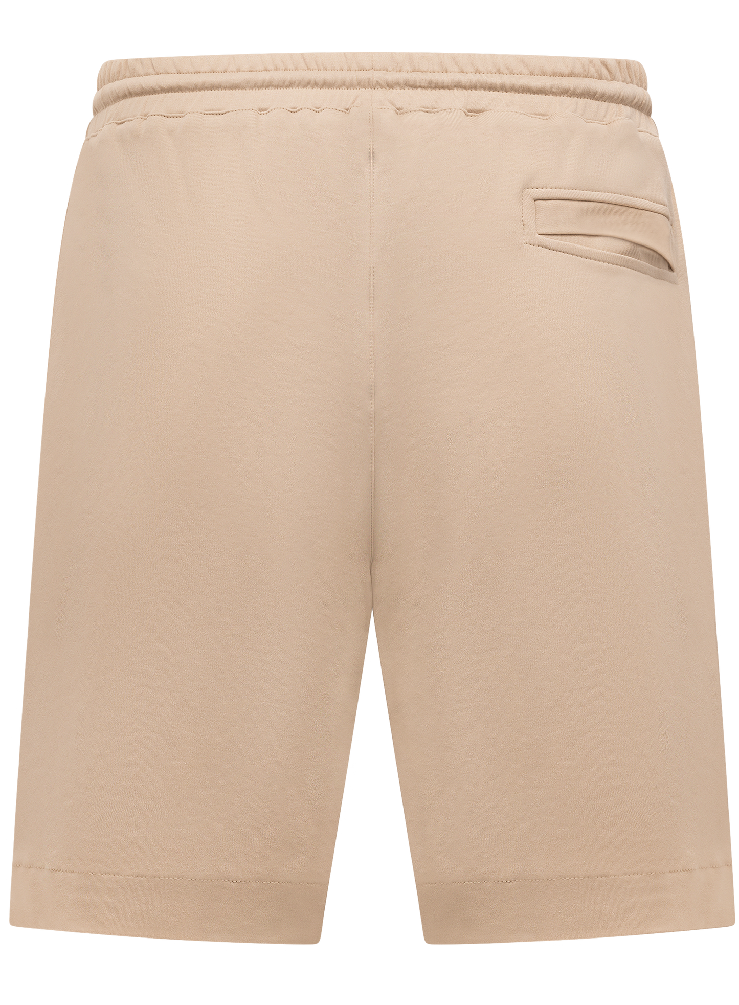 Korte broek van katoen | Beige