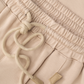 Korte broek van katoen | Beige