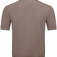 Polo van katoen | Beige Melee