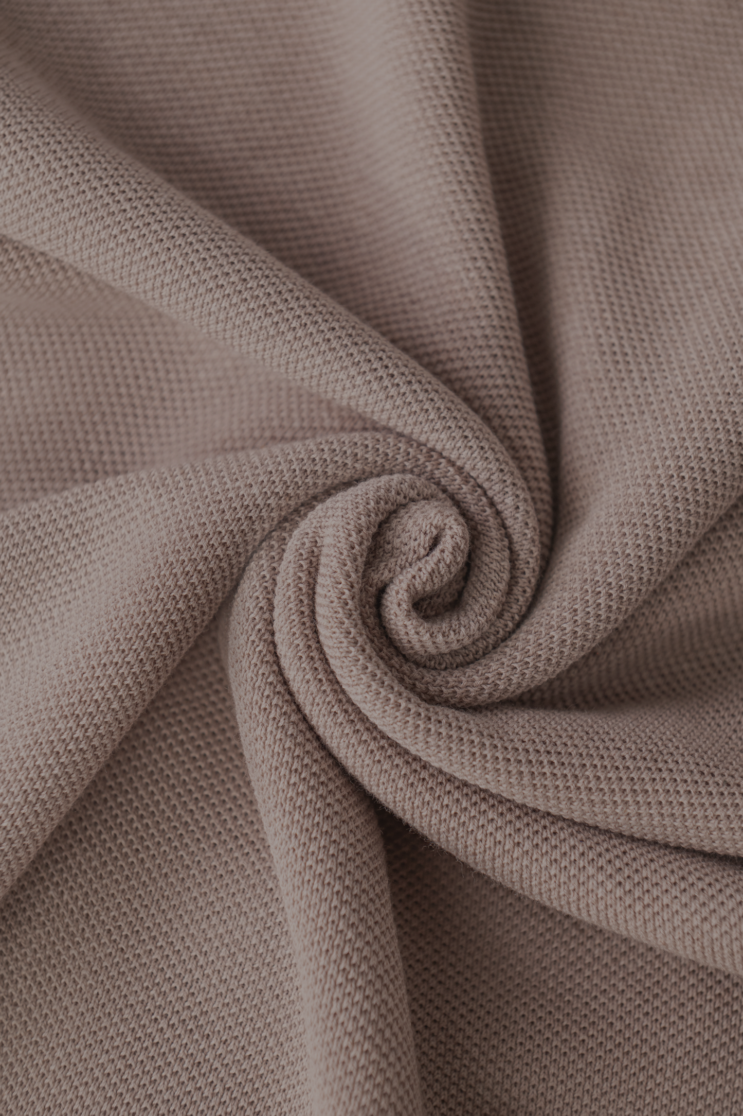 Polo van katoen | FULL_WIDTH | Beige Melee