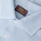 Polo van katoen | FULL_WIDTH |  L.Blauw