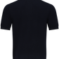 Polo van katoen | BLUE NAVY