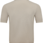 Polo van katoen | Beige