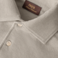Polo van katoen | FULL_WIDTH | Beige