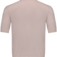Polo van katoen | Beige