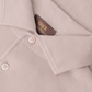 Polo van katoen | Beige