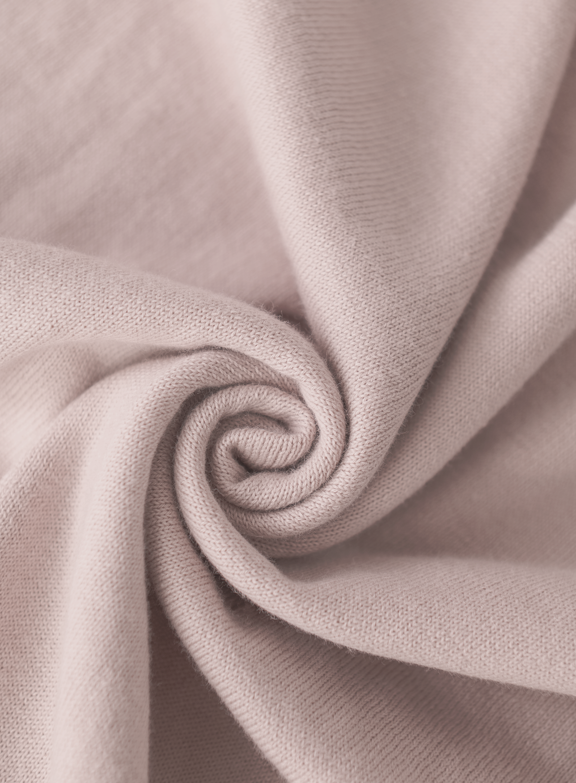 Polo van katoen | Beige