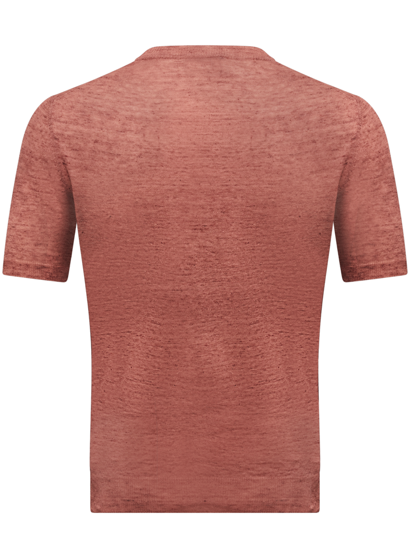 Linen T-shirt