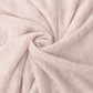T-shirt van linnen | Beige