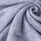 T-shirt van linnen | L.Blauw