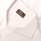 Buttonless polo van katoen | FULL_WIDTH | Wit