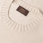 T-shirt van katoen | FULL_WIDTH | Beige