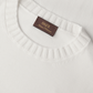 T-shirt van katoen | FULL_WIDTH | Wit