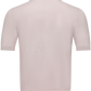 Polo van katoen | Beige