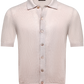 Polo van katoen | Beige