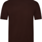 T-shirt van katoen | D.Bruin