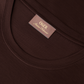 T-shirt van katoen | FULL_WIDTH | D.Bruin