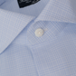 Katoenen shirt | FULL_WIDTH | Blauw II 
