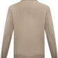 Overshirt van scheerwol | TAUPE BEIGE