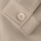 Overshirt van scheerwol | FULL_WIDTH |TAUPE BEIGE
