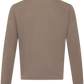 Biaritz crewneck van katoen | Beige 