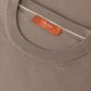 Biaritz crewneck van katoen | FULL_WIDTH | Beige 