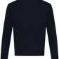 Biaritz crewneck van katoen | BLUE NAVY